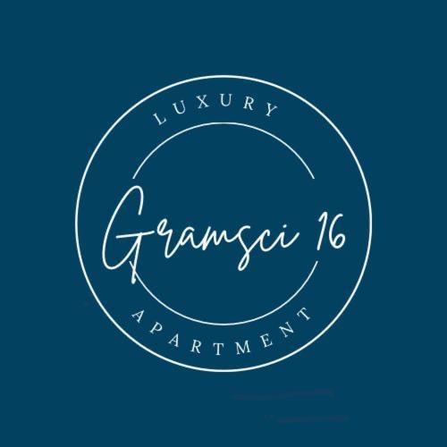 מלון נאפולי Gramsci 16 מראה חיצוני תמונה